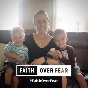 Meet your Posher, Krista